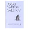 Lühiromaanid - Arvo Valton - 2005 - 9985955064