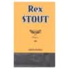 Lõplik järeldus - Rex Stout - 2008 - 9789949435241
