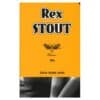 Surm ridade vahel - Rex Stout - 2009 - 9789949435388