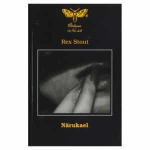 Närukael - Rex Stout - 1999 - 9985922298
