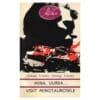 Mina, uurija - Arkadi Vainer, Georgi Vainer - 1983 - -