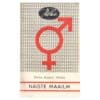 Naiste maailm I osa - Henn-Kaarel Hellat - 1976 - -