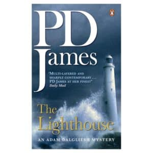 The Lighthouse - P.D. James - 2005 - 141025107