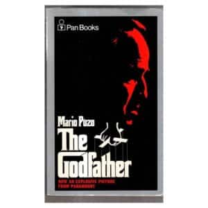 The Godfather - Mario Puzo - 1970 - 330024574