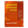 Grammar in Use - Raymond Murphy - 2005 - 521559286