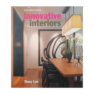 Innovative Interiors - vinny-lee-times-newspapers-staff - 2003 - 1862054843