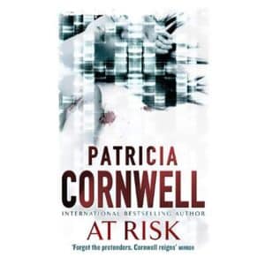 At Risk - Patricia Cornwell - 2006 - 9780316732970