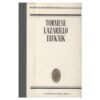 Tormese Lazarillo elukäik - - - 1983 - -