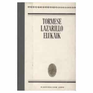 Tormese Lazarillo elukäik - - - 1983 - -