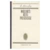 Mozarti reis Prahasse - Eduard Mörike - 1971 - -