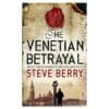 The Venetian Betrayal - Steve Berry - 2010 - 9780340933459