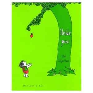 Helde puu - Shel Silverstein - 2000 - 9985608283