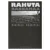Rahuta rannamaa - Manivald Müüripeal - 2011 - 9789949217212