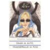 Daam ja auto, päikeseprillid ja püss - Sébastien Japrisot - 1992 - -