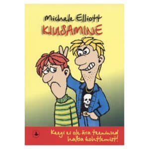 Kiusamine - Michele Elliott - 2003 - 9985008820