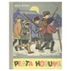 Peata hobune - Paul Berna - 1963 - -