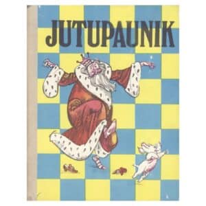 Jutupaunik 1981 - - - 1981 - -