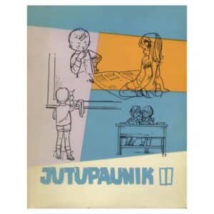 Jutupaunik II 1962 - - - 1962 - -