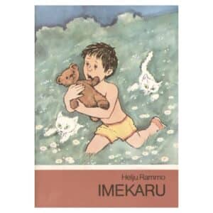 Imekaru - Helju Rammo - 1977 - -