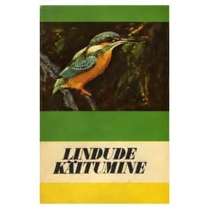 Lindude käitumine - - - 1978 - -