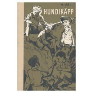Hundikäpp - Heino Väli - 1964 - -