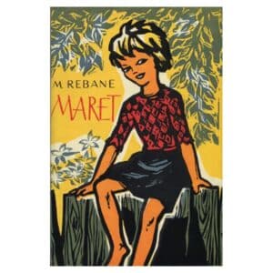 Maret - Marie Rebane - 1965 - -