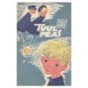 Tuul peas - Heljo Mänd - 1964 - -