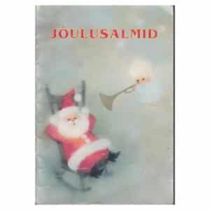 Jõulusalmid - - - 1997 - -