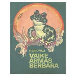 Väike armas Berbara - Heino Väli - 1977 - -