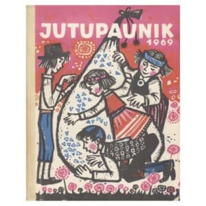 Jutupaunik 1969 - - - 1969 - -