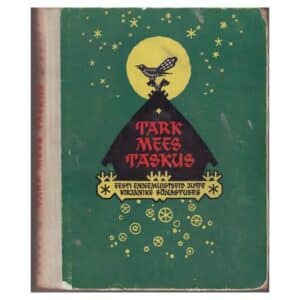 Tark mees taskus 1961 - - - 1961 - -