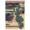 Neli kunstnikku - - - 1963 - -
