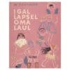 Igal lapsel oma laul - Manivald Kesamaa - 1963 - -