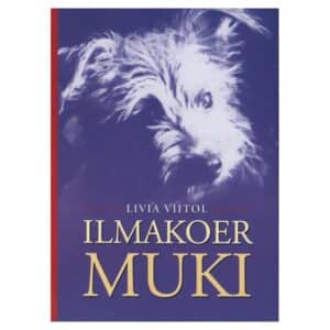 Ilmakoer Muki - Livia Viitol - 2000 - 9985010590
