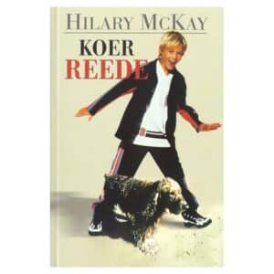 Koer Reede - Hilari McKay - 2000 - 9985661672