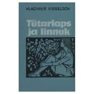 Tütarlaps ja linnuk - Vladimir Kisseljov - 1969 - -
