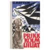 Prikk «Kolm liiliat» - Olle Mattson - 1966 - -