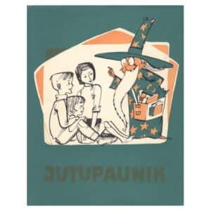 Jutupaunik 1965 - - - 1965 - -