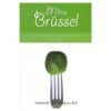 Minu Brüssel - Vahur Afanasjev - 2011 - 9789949907670