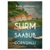 Surm saabub Cornwalli - Kate Johnson - 2023 - 9789985356586