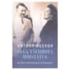 Olga Tšehhova mõistatus - Antony Beevor - 2005 - 9789985664193