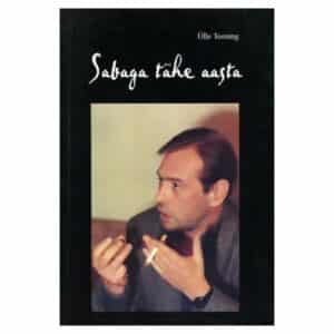 Sabaga tähe aasta - Ülle Toming - 1998 - 9985710525