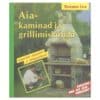 Aiakaminad ja grillimiskohad - Stefan Winkelmeyr - 2002 - 9985884981