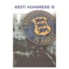 Eesti Kongress 15 - - - 2005 - 9949131960