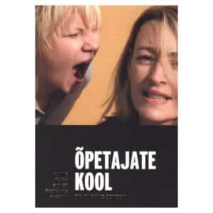 Õpetajate kool - Thomas Gordon - 2006 - 9985975731