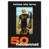 50 nõuannet arstidelt ja sensitiividelt - - - 1998 - -