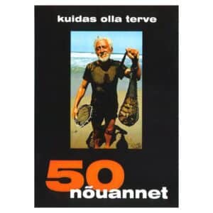 50 nõuannet arstidelt ja sensitiividelt - - - 1998 - -