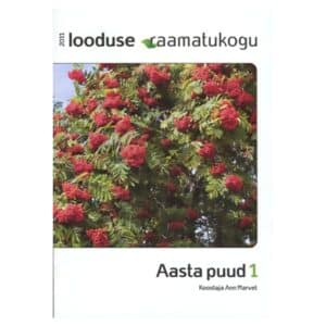 Aasta puud - - - 2011 - 9789985915172