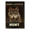 Hunt - - - 2014 - 9789949950652