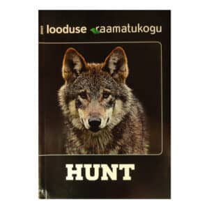 Hunt - - - 2014 - 9789949950652